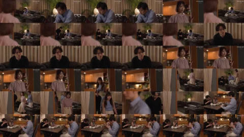 [UNCENSORED-LEAK] ADN-778 Wife swapping: The one I have the best physical chemistry with is my best friend’s husband.