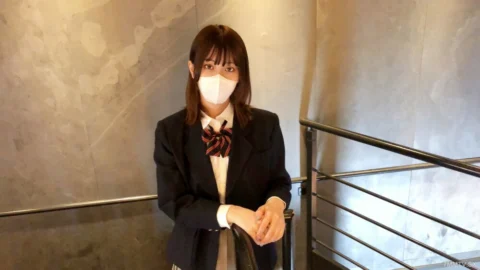FC2-PPV-3166705 *Half price until 1/20! [Leaked] The 2nd edition of the 20-year-old busty angel who is all too perfect! ! The school uniform is exactly like Megami Tensei. Why don’t you join us in this miraculous moment!
