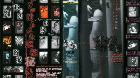 SAN-252 Illegal Filming Voyeur Special
