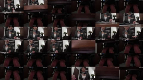 [UNCENSORED-LEAK] CLUB-903 First-class hotel woman’s elegant pussy gets violently pistoned and creampied in a play orgy video (CLUB-903)