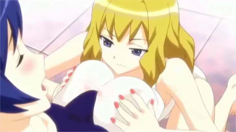 Otoko no Ko Ojou-sama Episode 1 [Sub-ENG]