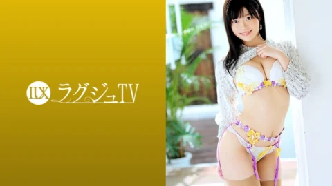 259LUXU-1315 Luxury TV 1297 Her innocent smile gradually turns into a sexy expression every time a man touches her… Don’t miss the intense sex of a curious graduate student who shakes her whole body and goes crazy. ラグジュTV 1297 あどけない笑顔が男に触れられるたびに徐々に