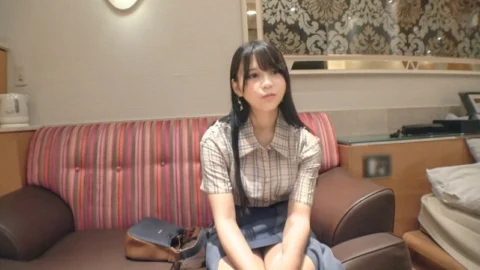 SIRO-5602 “This is the hottest thing ever! This plain-looking girl has hidden big tits! She looks quiet, but when you put your dick in her, she starts moaning like crazy! Her F-cup tits shake wildly…”: MGS Video (Prestige Group) Adult Video St