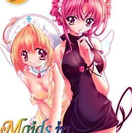 Maids In Dream Episode 1