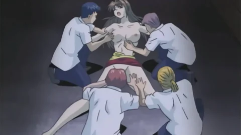 Onna Kyoushi Ep 1