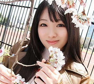GAREA-526 flower