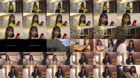 [UNCENSORED-LEAK] NTRH-021 [NTR Revenge] If you get cuckolded, you get cuckolded! The wife whose husband was cuckolded gets help from the neighboring wives and they all cuckold the husband of the cuckolding wife, leaving him completely helpless and causin