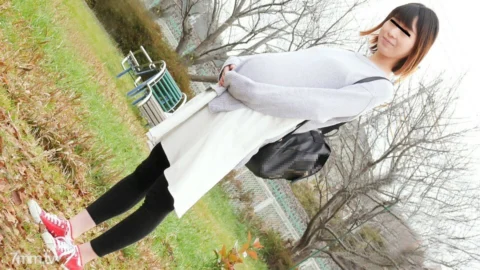 111420-384 Amateur Wife’s First Shooting Document 89 Reika Yoshimi