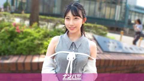 200GANA-3453 [Innocent Face, High Libido] Picked Up A 21-year-old Beauty Influencer! She Has A Casual Sex Partner And Anal Experience!? “I Like Guys Who Are A Bit Rough/dominant~” Intense, Wild Fucking With A Super Game-for-anything Beauty!! Her