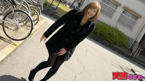 10MUSUME-111710-01 10musume-111710_01 — Switch On The Jumping Gear! ~A Walk Around Town~