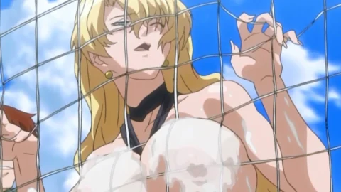 Space Pirate Sara Ep 2