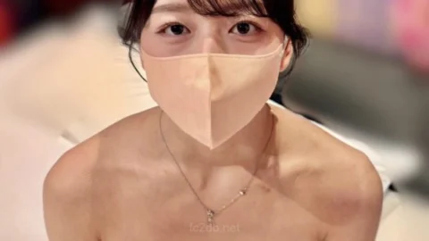 FC2-PPV-4957474 A naughty and super cute neat beauty is in agony due to the first anal development in her life, but in the end she cums in the anus in large quantities. えっちで超可愛い清楚美女、人生初のアナル開発で悶絶しながらも最後はアナルに大量中出し､､