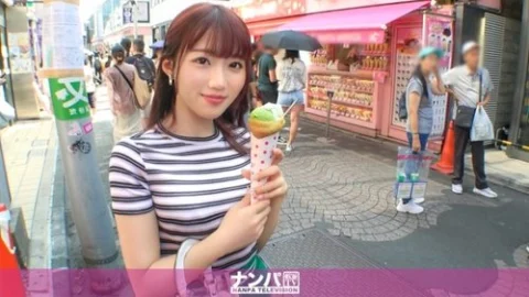 [UNCENSORED-LEAK] 200GANA-2999 “Majinanpa, First Shoot. 2015 Picking Up A Cute Smiling Pizza Shop Clerk! A G-Cup Explosive Busty Girl Who Is So Frustrated She’s About To Explode! Secretly Releasing Her Sexual Urges With Sex, Without Her Boyfrien