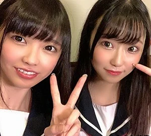 TKWA-150 Yui & Chiharu