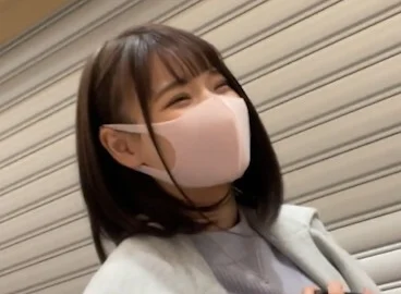 FC2-PPV-2728748 Only now 499pt [Exclusive sale] That beautiful half T ● kT ● ker All of her shown in front of the camera. [Completely original] Limited quantity FC2-PPV-2728748