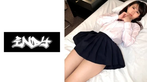 SMR-005 [Leaked] Behind-the-scenes video_Rookie model pinch-eating