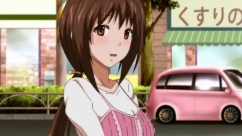 Koiito Kinenbi Ep 1