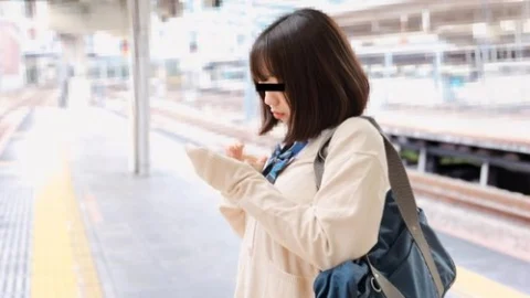 10MUSUME-062026-01 10musume-062026_01 — On the train : Nana Amano