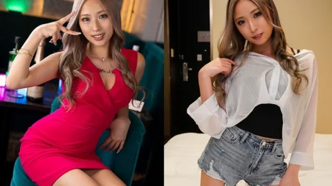 AFHL-011 ＜Even high-class Roppongi hostesses are just women when they leave the club＞ “What I like is alcohol and sex!” A hot and horny girl who invites me to a hotel and I have a condomless creampie after-party sex with her Aori-san Arihosh