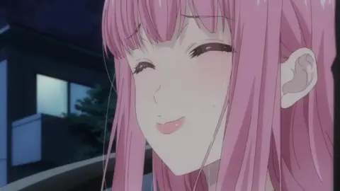 Sazanami Soushi Ni Junketsu Wo Sasagu Episode 4