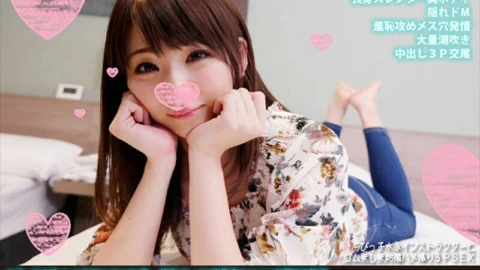 FANH-140 Little play Swimming Intra Mariko 24 Years Old Female Hole Squirting Climax With Shameful Play And Verbal Blame Unequaled 3P No Rubber Ji Po Fallen Creampie Begging