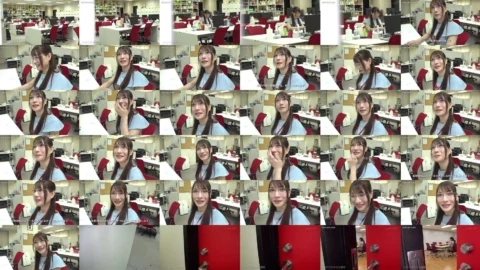 [UNCENSORED-LEAK] SDJS-353 Suwa-san, who joined the Systems Department, is a reliable, intelligent, big sister-type with over 10 years of work experience, and she also has a penis (18cm)! LGBTQ+ SOD female employee starts appearing in adult videos from he