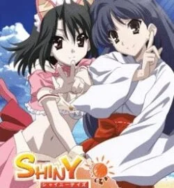 Shiny Days Episode 1 Uncensored