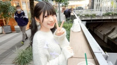 [UNCENSORED-LEAK] SIRO-5533 “A Natural-Looking Girl With Pigtails Applied For This Video Because She Wanted To Have Some Intense Sex! Although She’s A Bit Shy And Fidgety, When It Comes To Sex, Her Whole Body Is An Erogenous Zone And She Orgasms