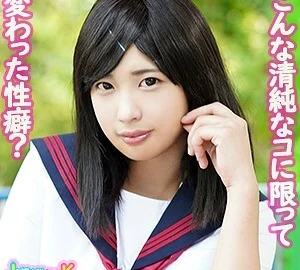 JOTK-044 Mari-chan