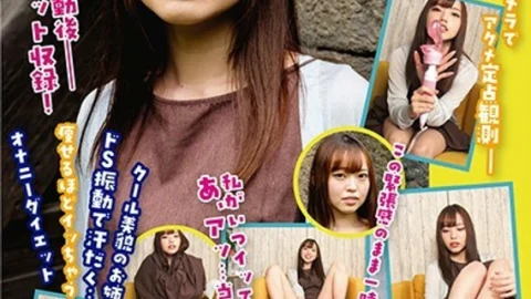 LHTD-008 Challenge! Timer Denma Mana Hayashi Aina
