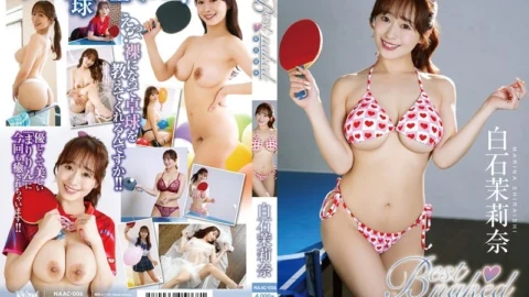 NAAC-006 Best naked/Marina Shiraishi 280 0
