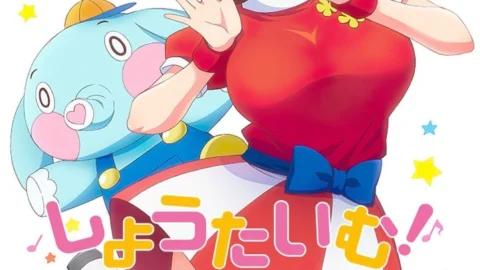 Showtime Uta No Onee San Datte Shitai Episode 2 Subbed