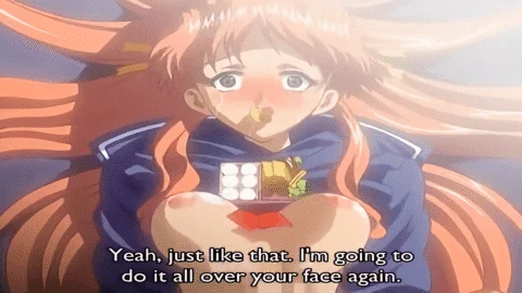 Seifuku Shojo Ep 1