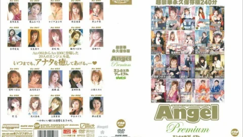 ANPD-005 Angel Premium VOL.5