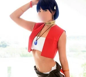 MGMR-056 Karentin