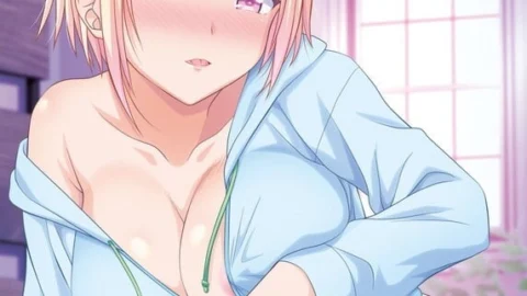 Amai Ijiwaru Episode 1