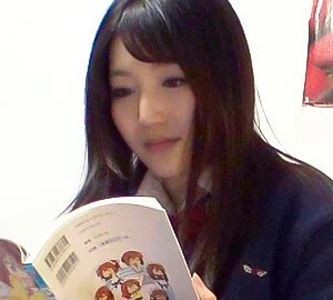 PSA-381 E-chan