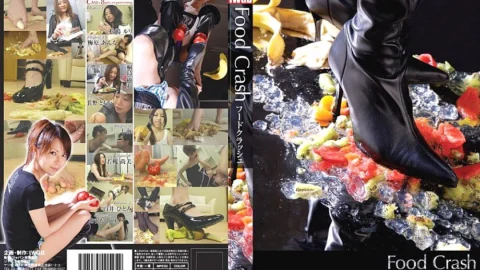 IWGB-037 food crush