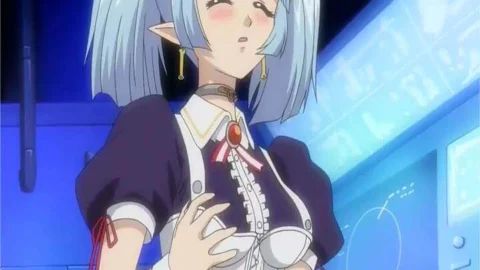 Soukou Kijo Iris Episode 4 [Sub-ENG]