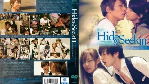 SILK-066 Hide & Seek 3