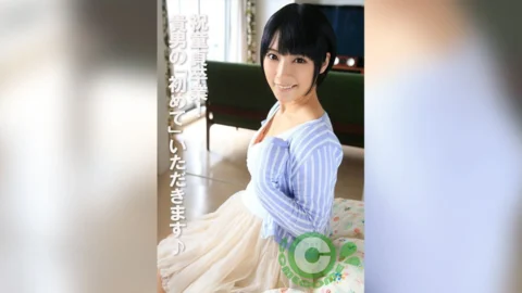 COM-443 Congratulations On Graduating From Virginity! I’ll Take Your “First Time”♪