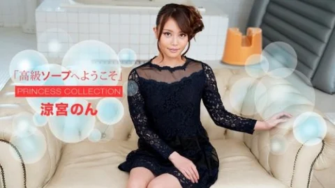 1PONDO-021321-001 1Pondo-021321_001 — Welcome To The High-Class Soapland Non Suzumiya