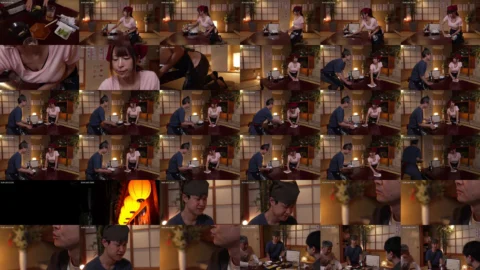 [UNCENSORED-LEAK] HZGD-323 My husband won’t hold me, so I’m at the limit of my sexual frustration… I pushed down my favorite younger part-time worker and ate him ◆ Miu Arioka