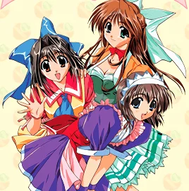 Pia Carrot E Youkoso Episode 2