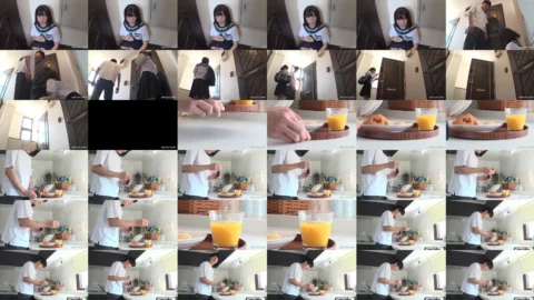 [UNCENSORED-LEAK] SUJI-301 Innocent Shaved Pussy Teen Creampie – Obscene Acts of a Sexually Abnormal Person – Yuna 145cm Tall Plain Girl Hinata Yuna