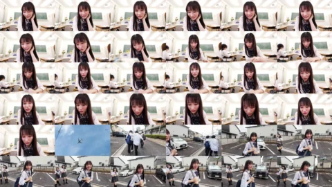 [UNCENSORED-LEAK] DASS-912 Shin – I’m an invisible man. The ultimate subjective BSS where all I can do is watch the girl I like having sex and masturbate. Mei Itsukaichi