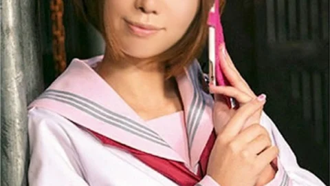 SVOKS-047 Nana-chan