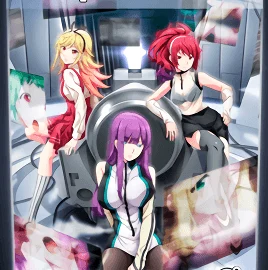 Shuumatsu no Harem 5
