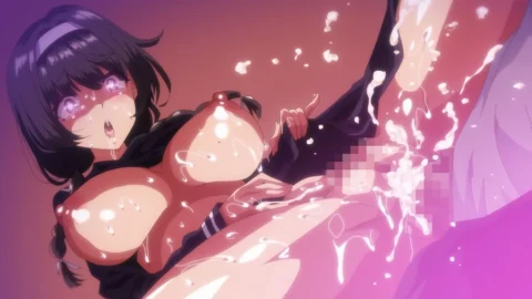 Incha Couple ga You Gal-tachi to Sex Training Suru Hanashi Ep 1