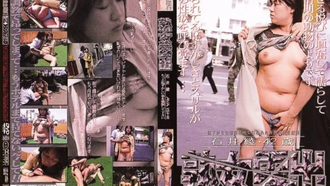 ROD-03 Mature Exposure Aya Ishii – Ryo Ishii